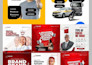 design social ads and personal branding